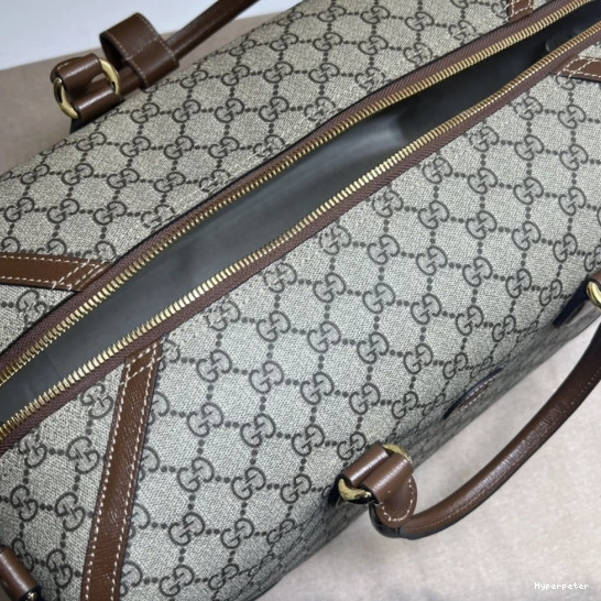 Hyperpeter GG carry-on medium duffle GUCCI Ophidia 0822
